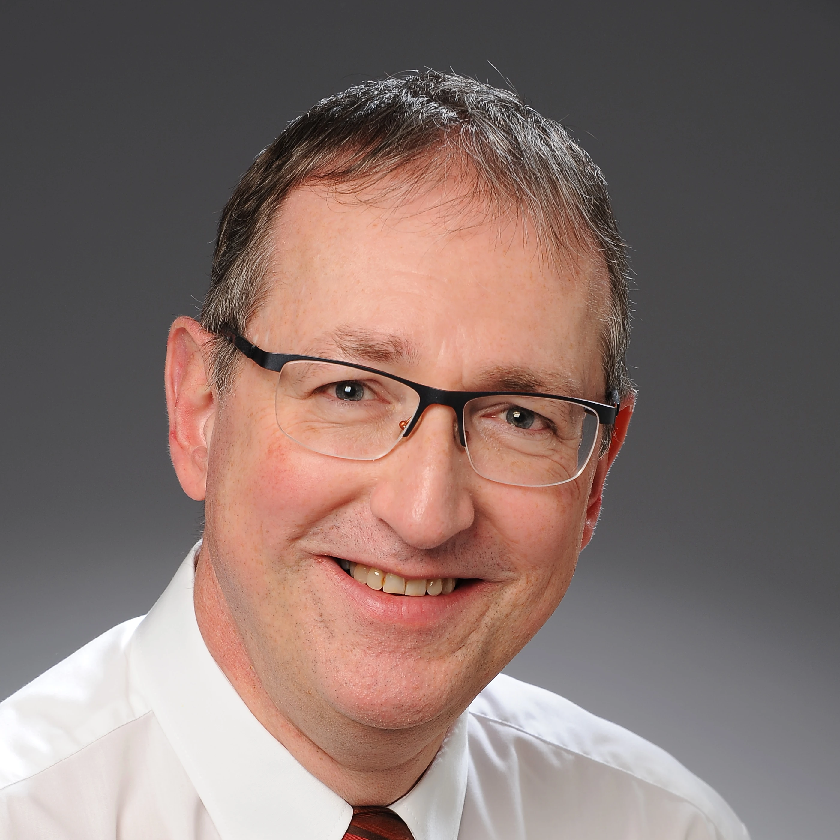 Christian Rossner MBA